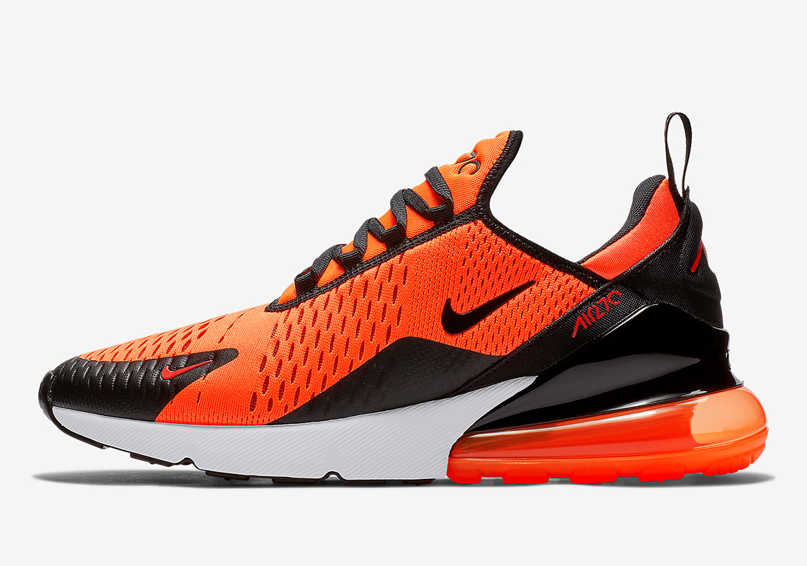 Nike Air Max 270 Sf Giants Bv2517 800 2