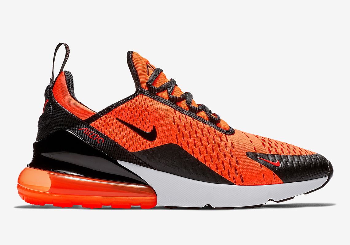 Nike Air Max 270 Sf Giants Bv2517 800 5