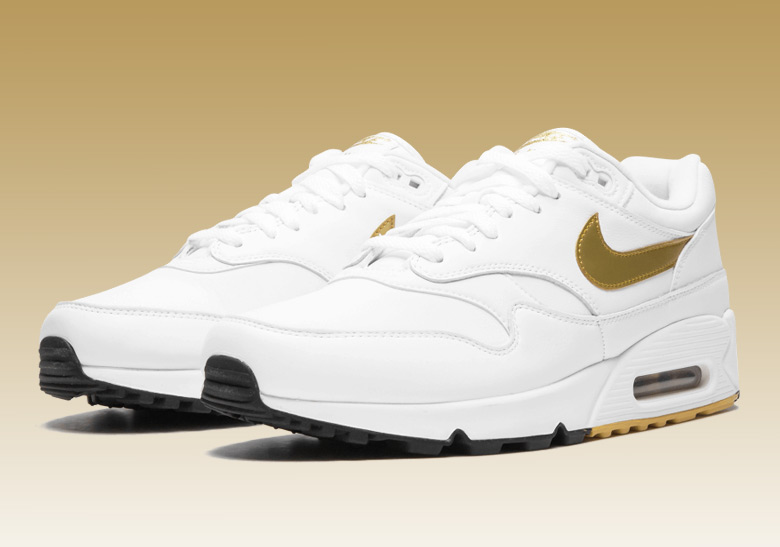 Nike Air Max 90 1 Aj7695 102 2