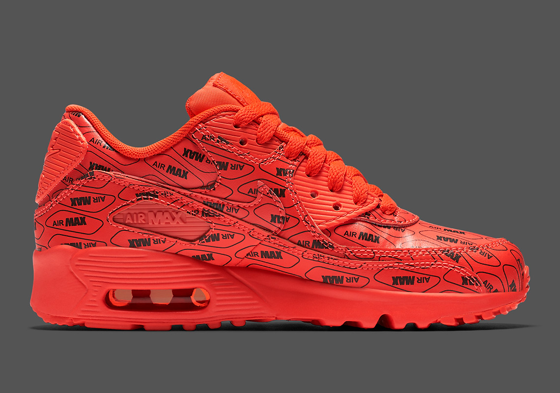 Nike Air Max 90 859560 600 1