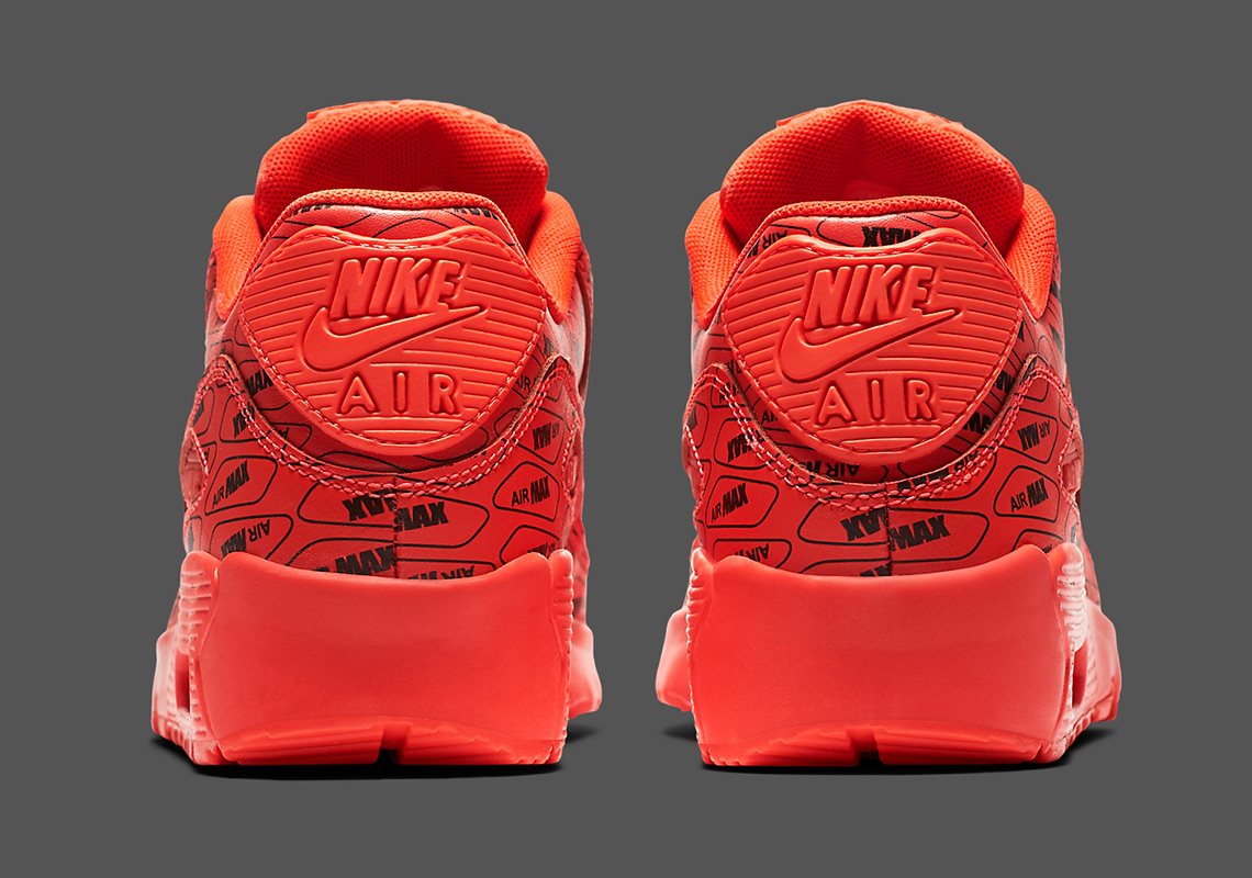 Nike Air Max 90 859560 600 3