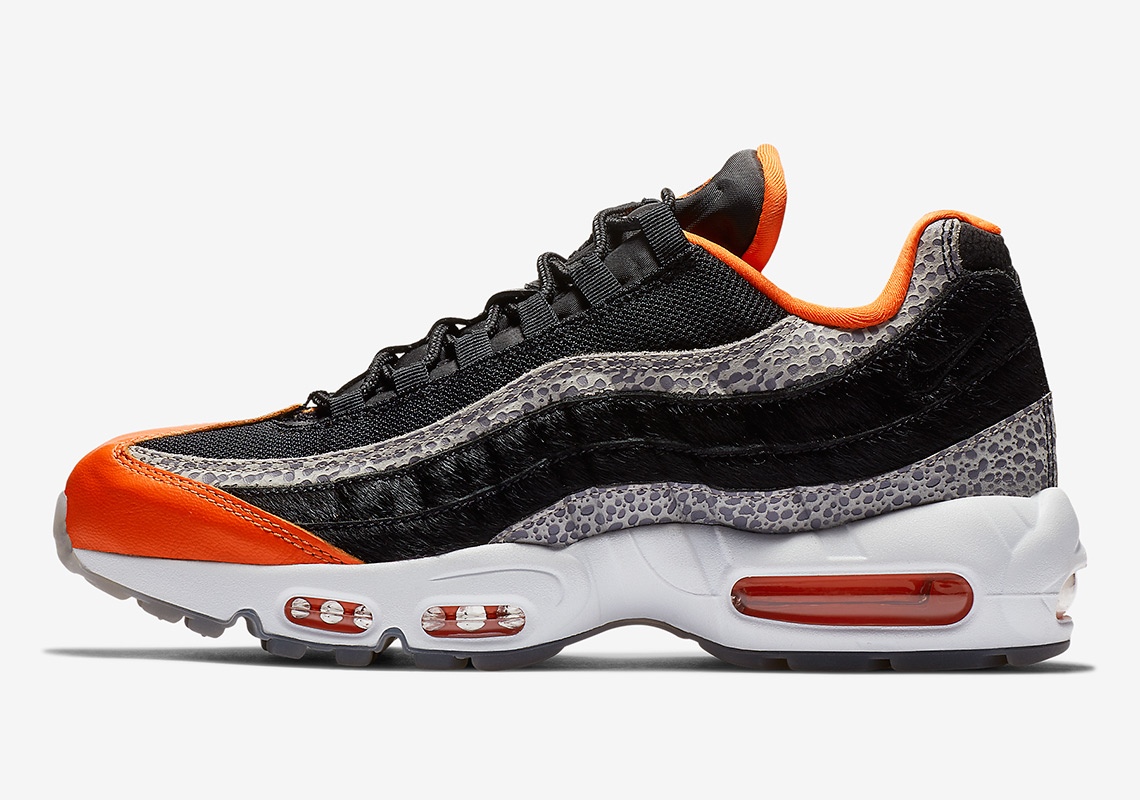 Nike Air Max 95 Keep Rippin Stop Slippin 2