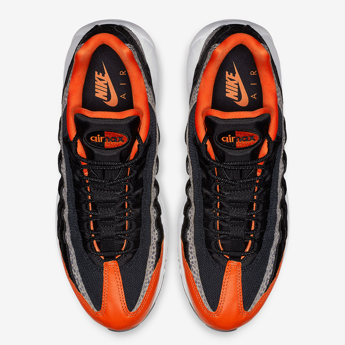 Nike Air Max 95 Keep Rippin Stop Slippin 7