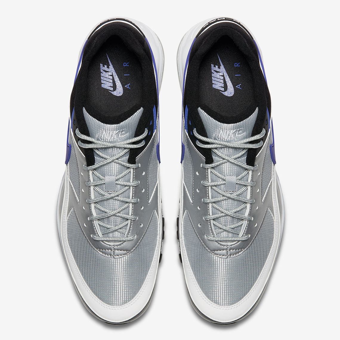 Nike Air Max 97 Bw Persian Violet 2