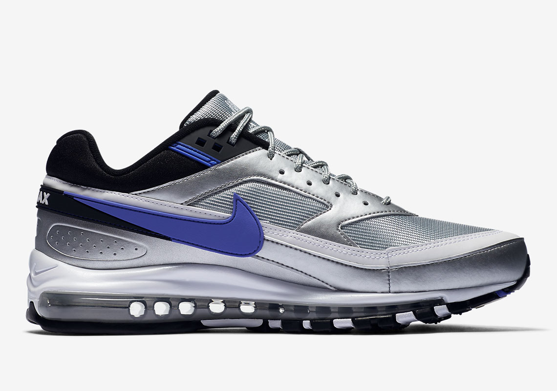 Nike Air Max 97 Bw Persian Violet 3