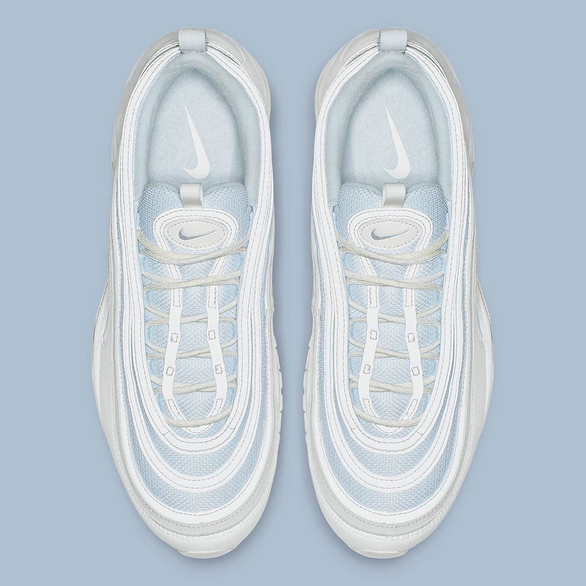 Nike Air Max 97 Light Blue 921826 104 6