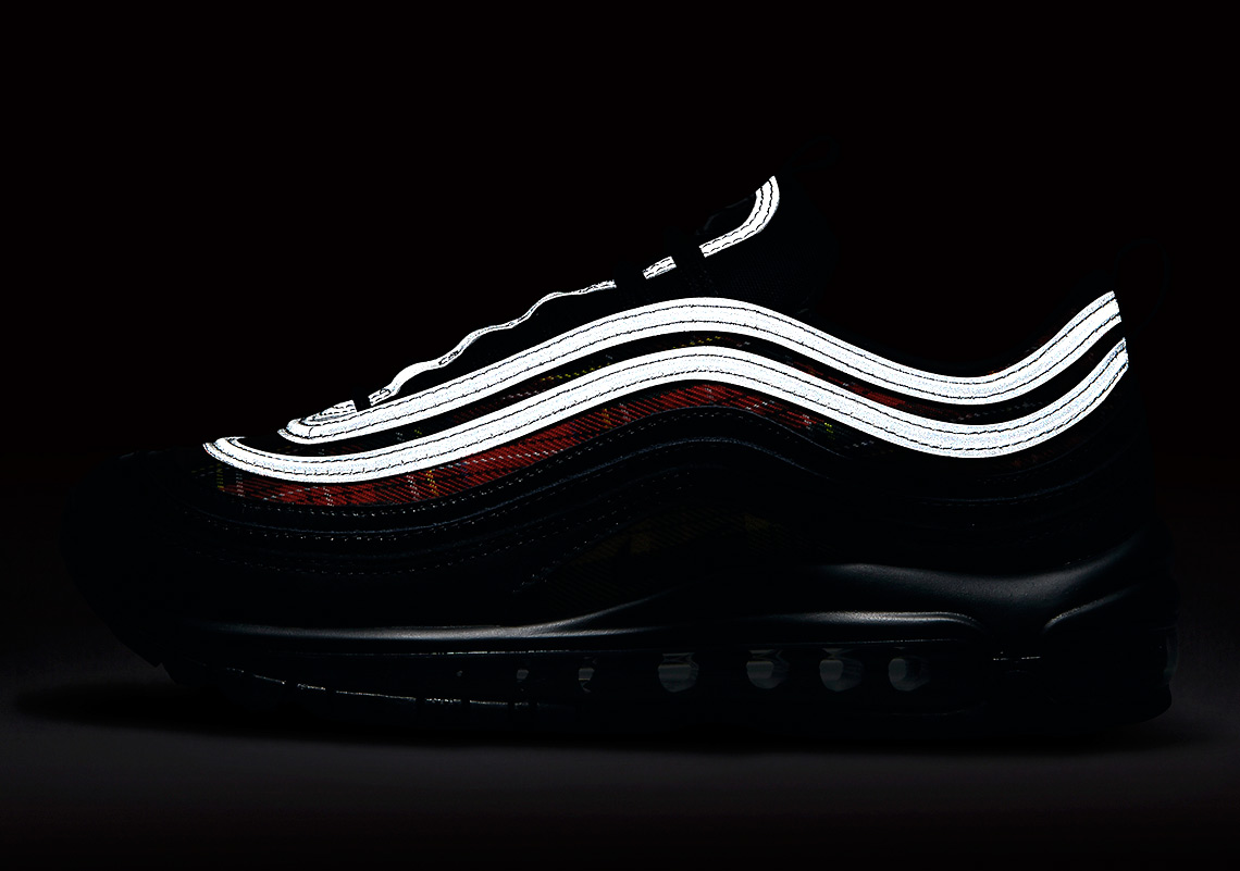 Nike Air Max 97 Se Tartan Av8220 001 4