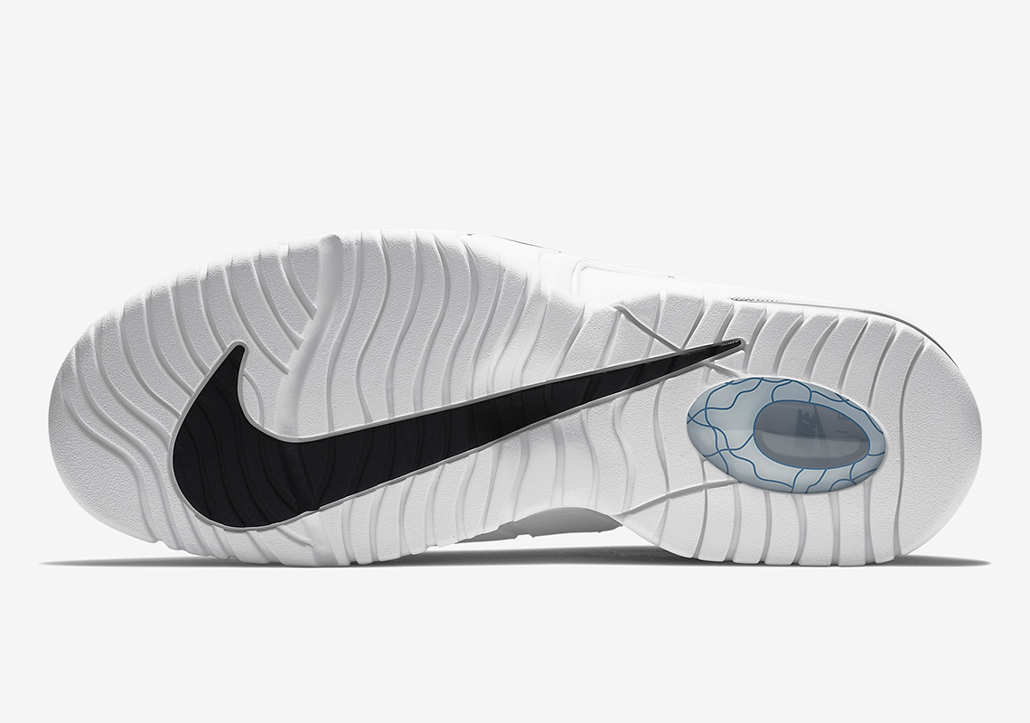 Nike Air Max Penny 1 Av7948 400 3