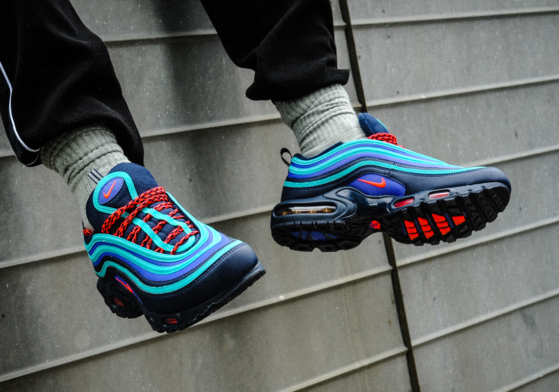 Nike Air Max Plus 97 Origins Footlocker 3
