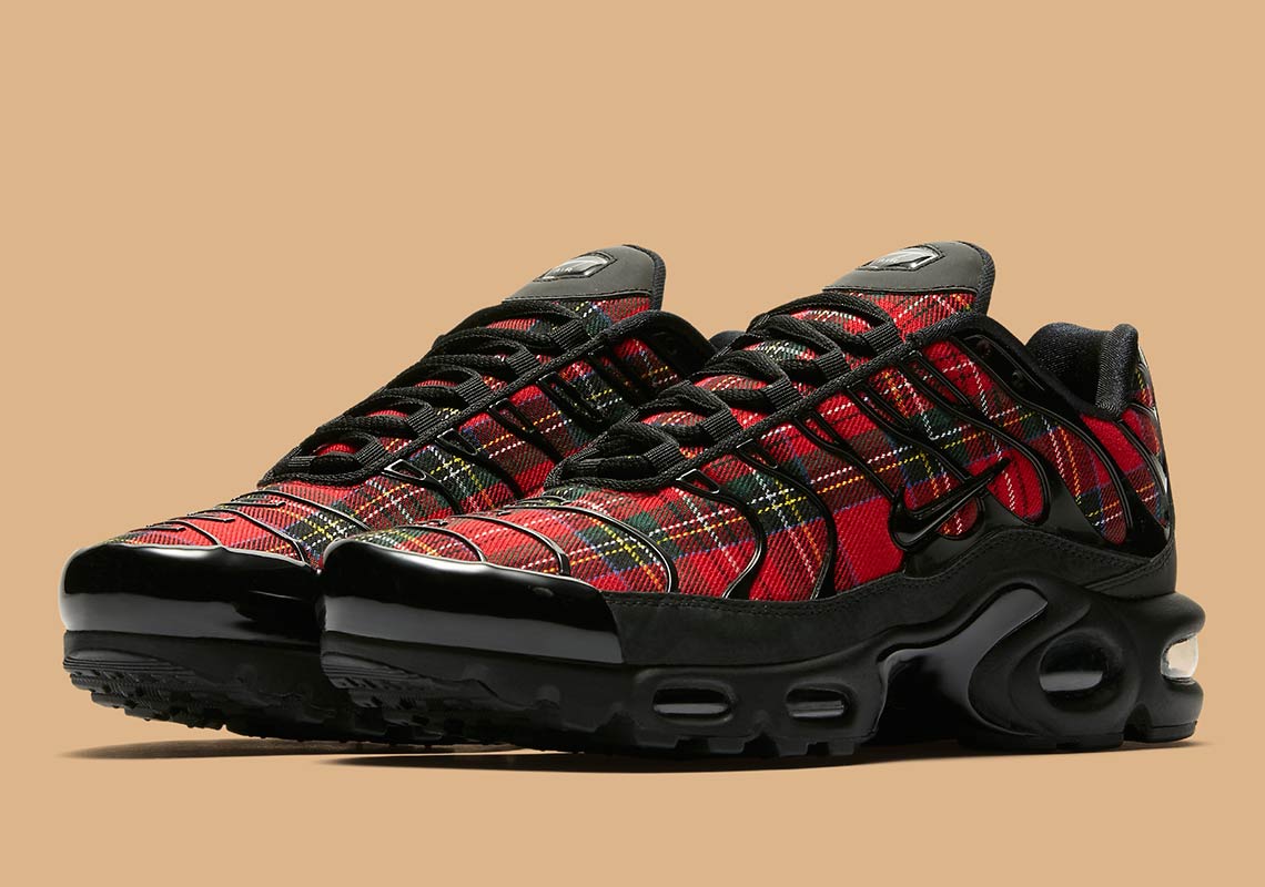 Nike Air Max Plus Tartan Av9955 001 11