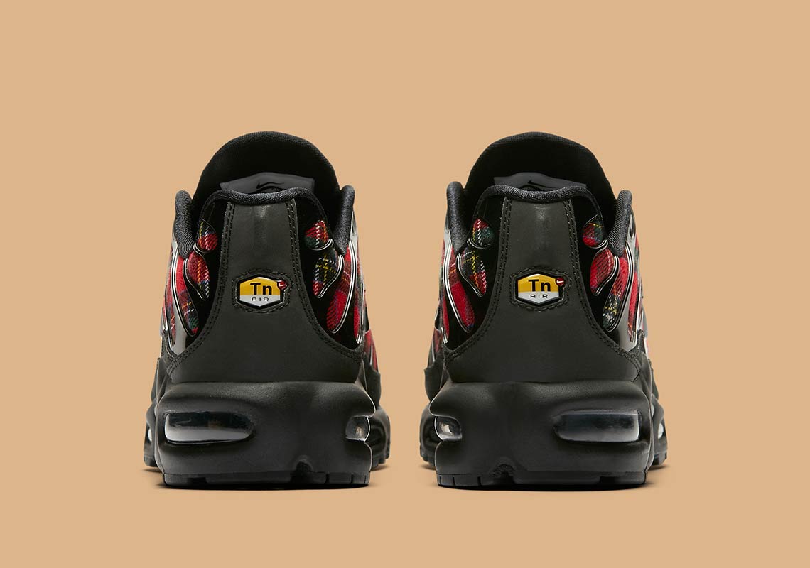Nike Air Max Plus Tartan Av9955 001 51