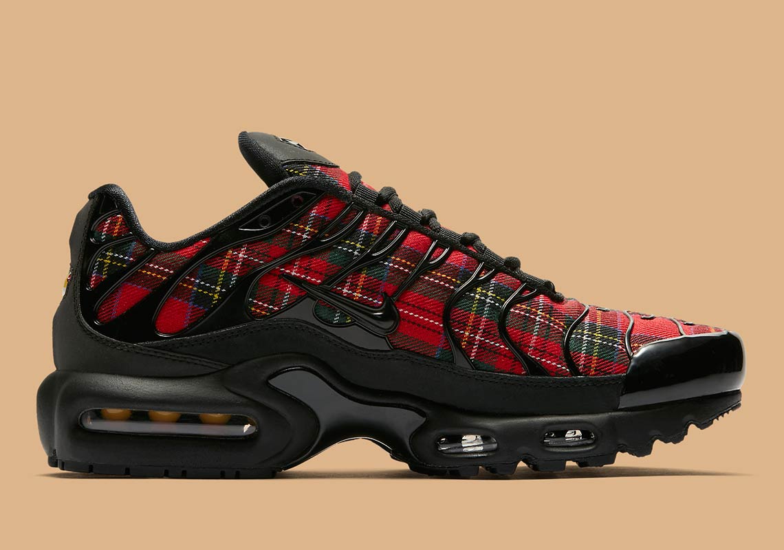 Nike Air Max Plus Tartan Av9955 001 71
