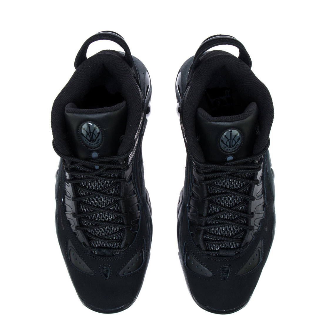 Nike Air More Uptempo 97 399207 005 7