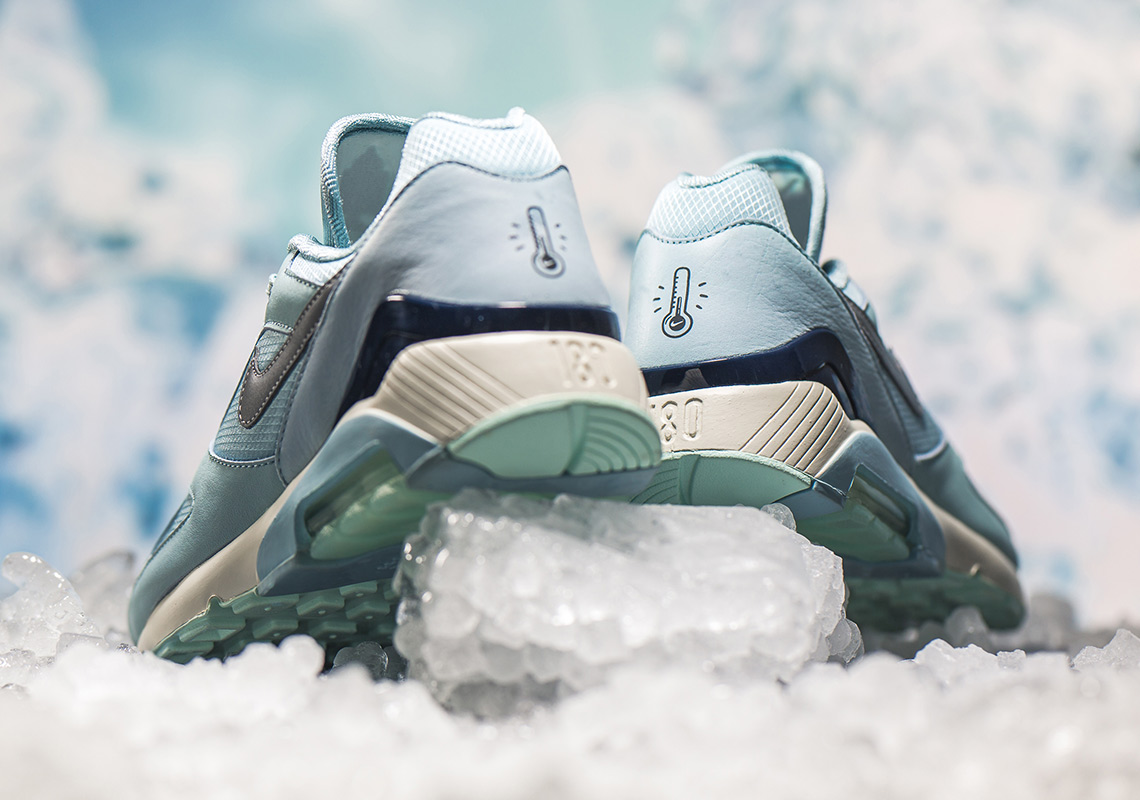 Nike Av3734 400 Air Max 180 Fire And Ice 1