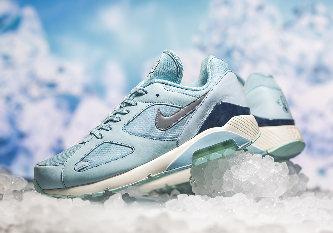 Nike Av3734 400 Air Max 180 Fire And Ice 2