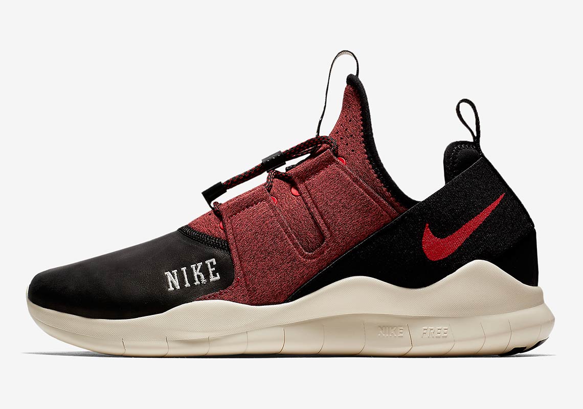 Nike Free Run Commuter 2018 Ah6727 006 2