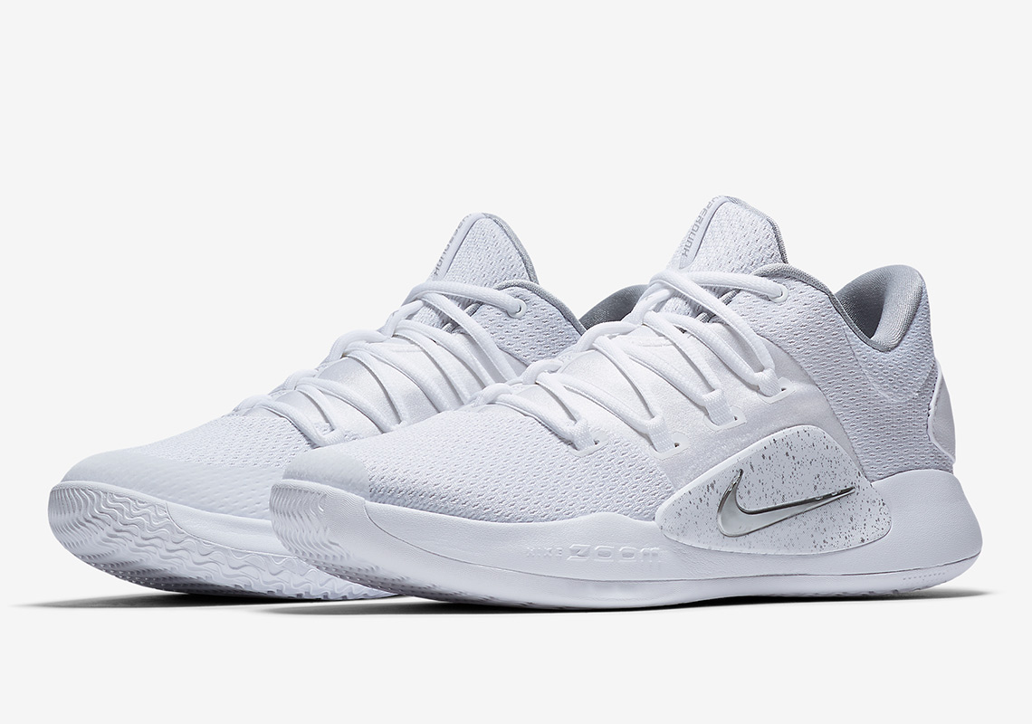 Nike Hyperdunk X Low Photos 10