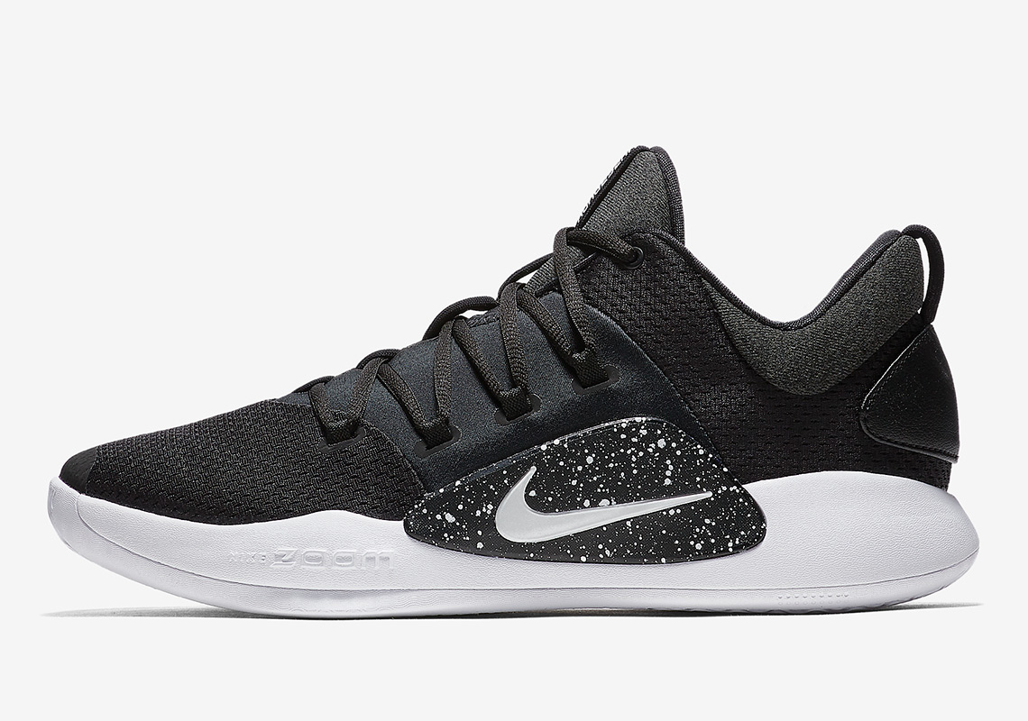 Nike Hyperdunk X Low Photos 11
