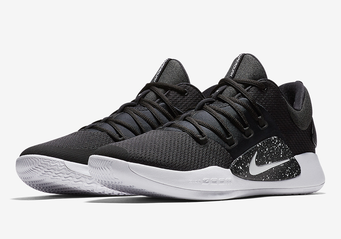 Nike Hyperdunk X Low Photos 2