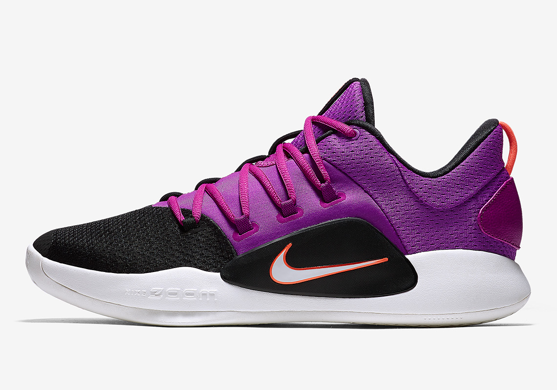 Nike Hyperdunk X Low Photos 3