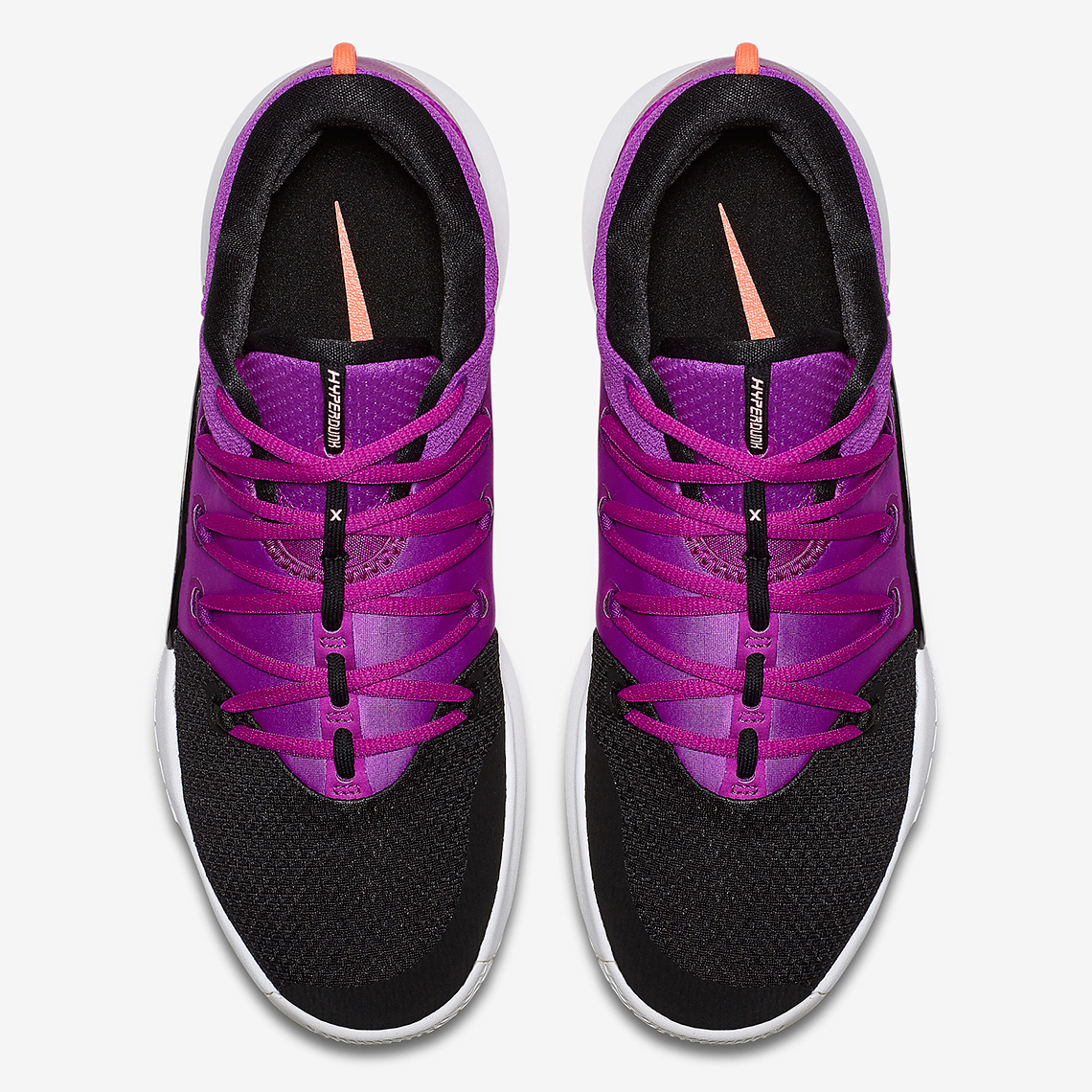 Nike Hyperdunk X Low Photos 4