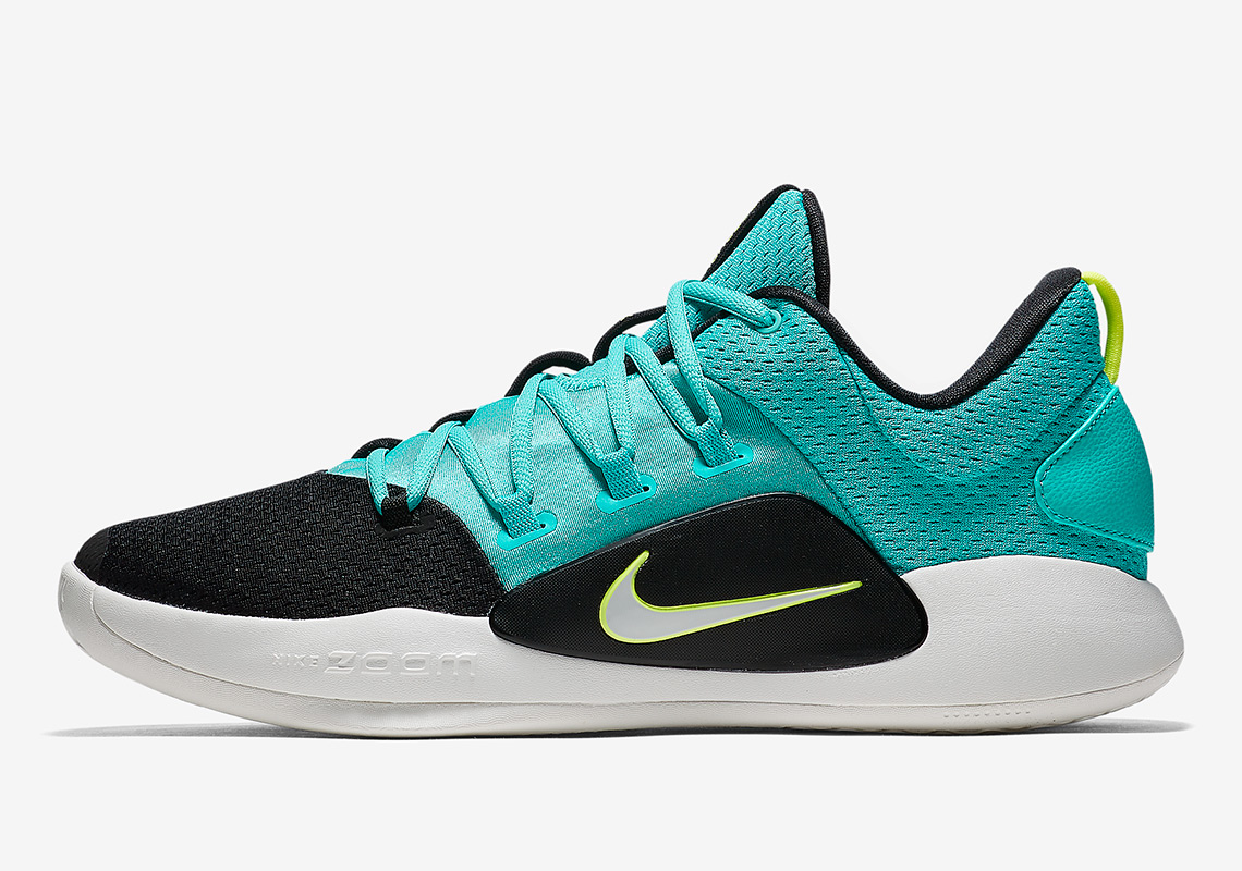 Nike Hyperdunk X Low Photos 5