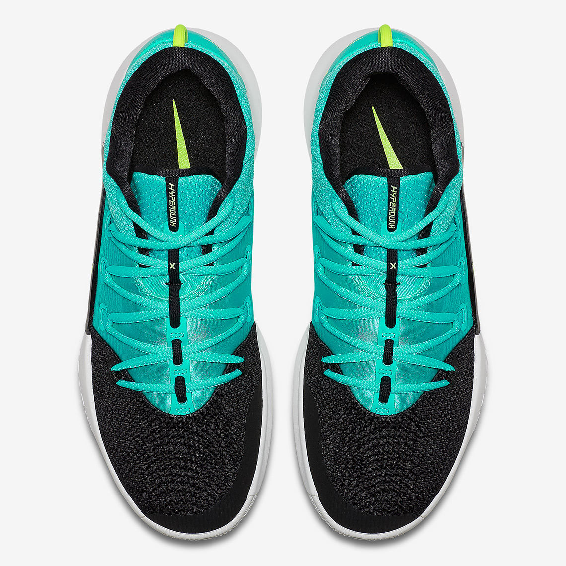 Nike Hyperdunk X Low Photos 6