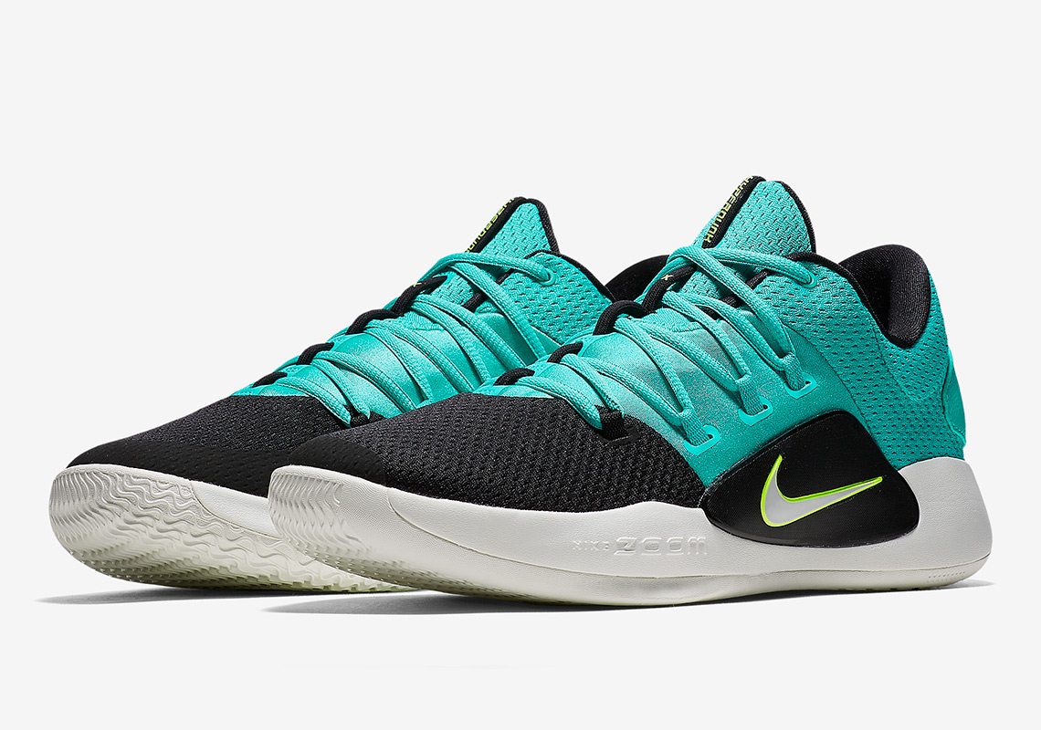 Nike Hyperdunk X Low Photos 7