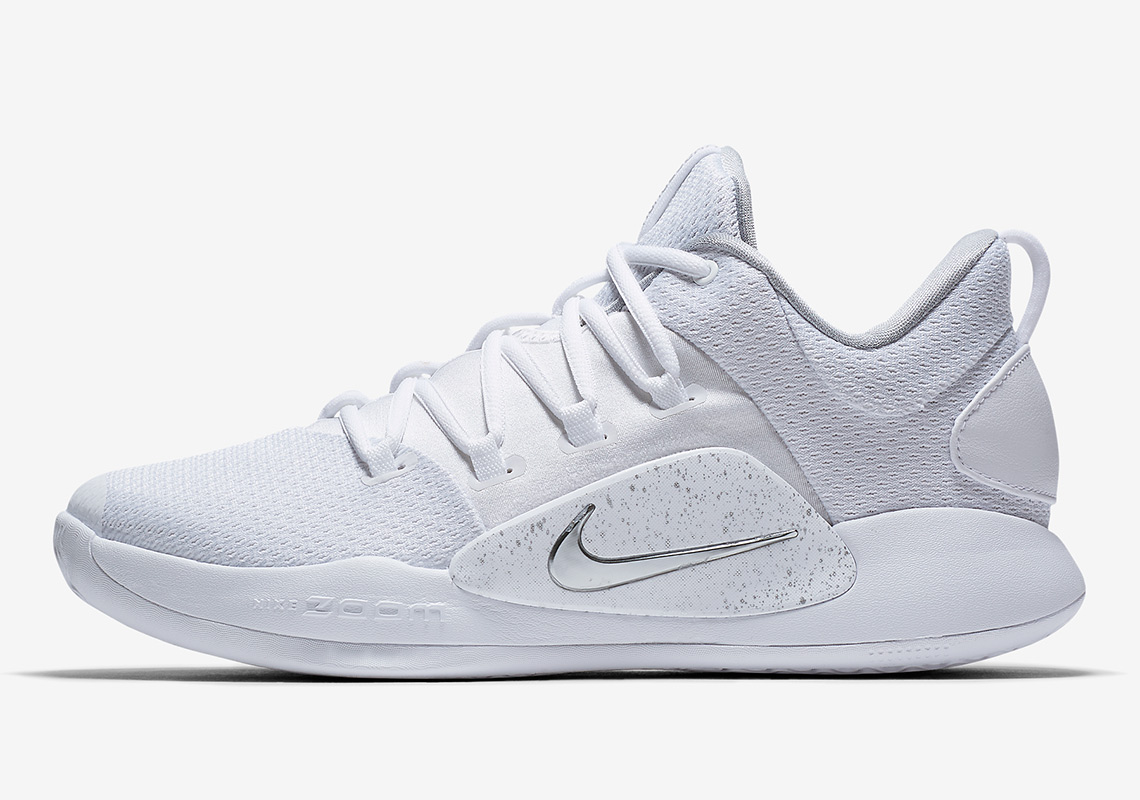 Nike Hyperdunk X Low Photos 8