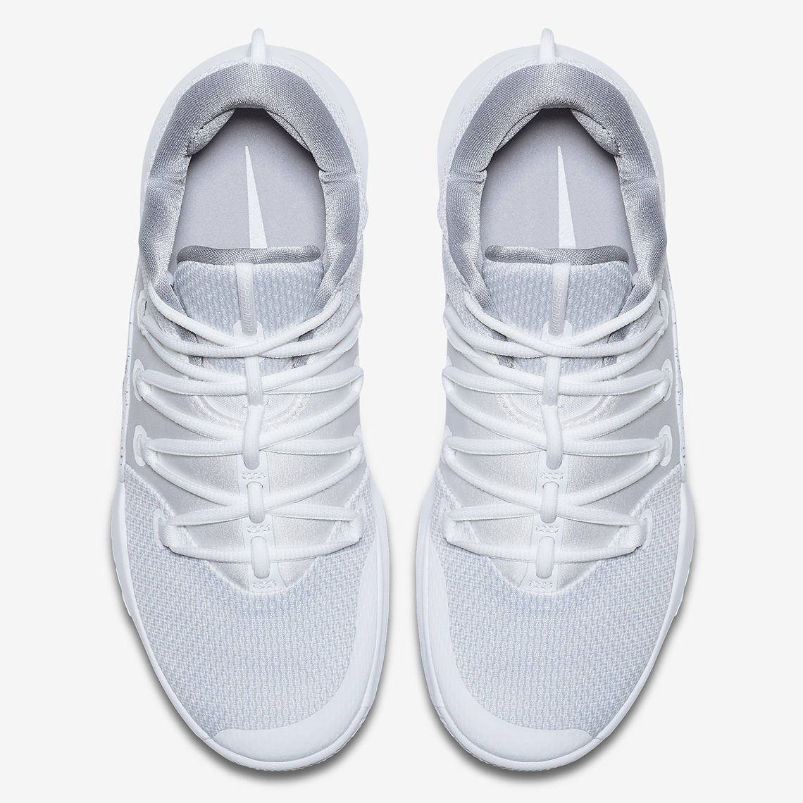 Nike Hyperdunk X Low Photos 9