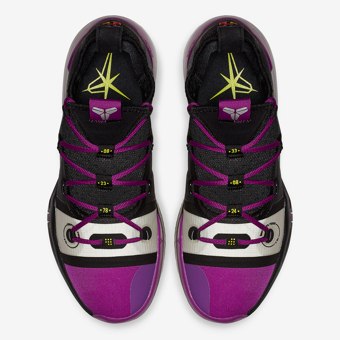 Nike Kobe Ad Av3555 002 5