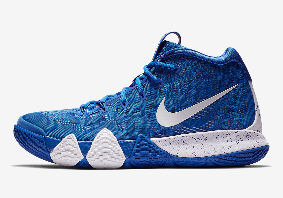 Nike Kyrie 4 Royal Av2296 400