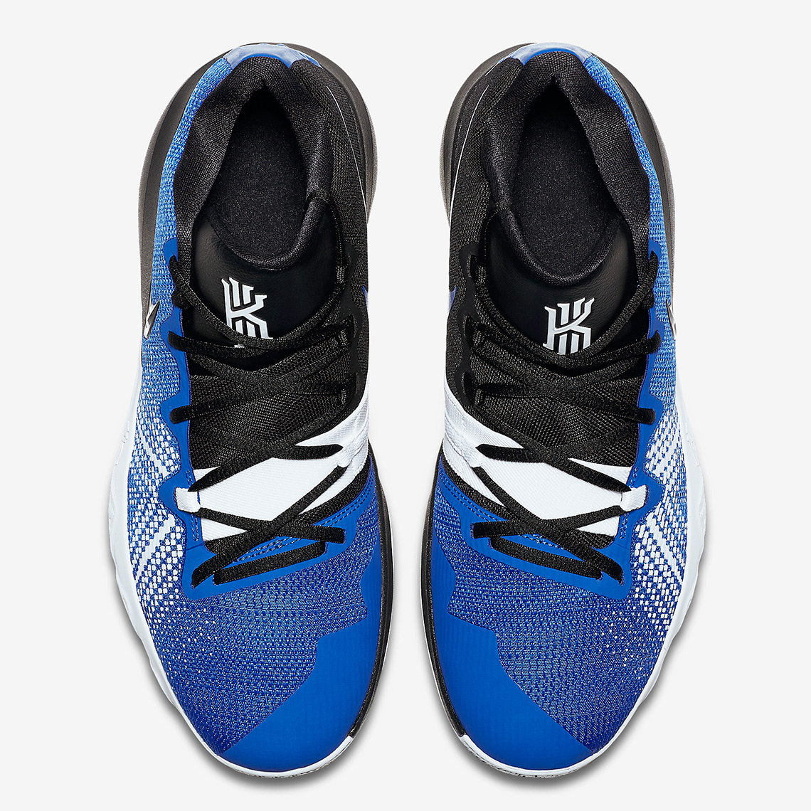 Nike Kyrie Flytrap Duke Aj1935 400 2