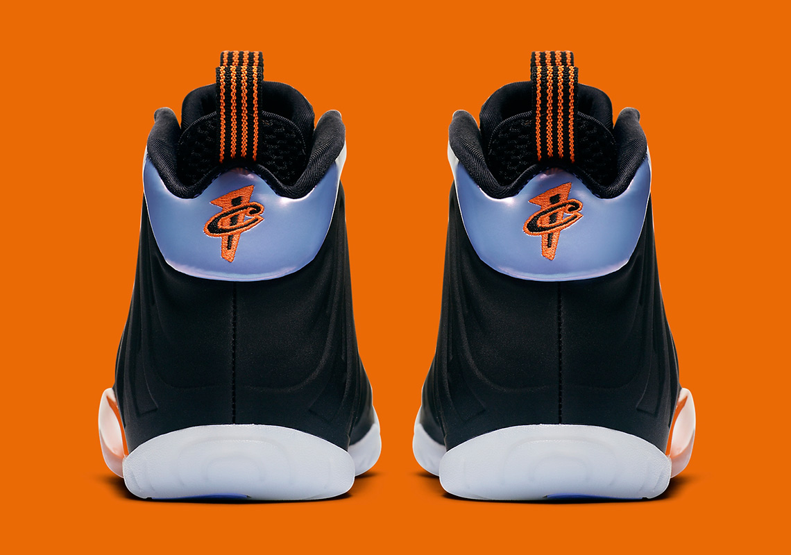 Nike Little Posite One 644791 008 2