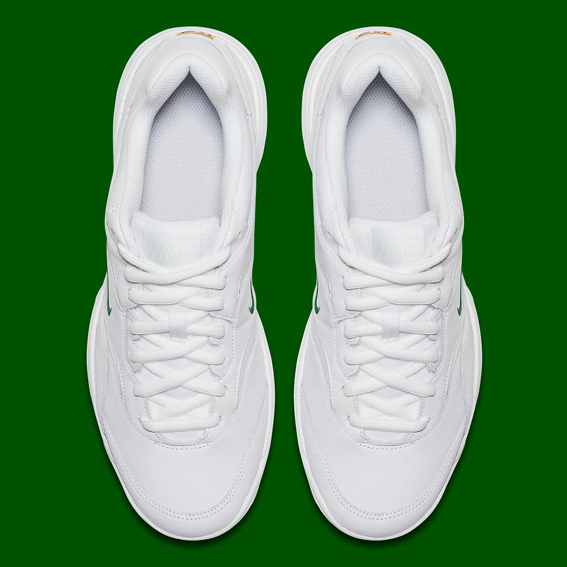 Nikecourt Court Lite London Ar6342 101 3