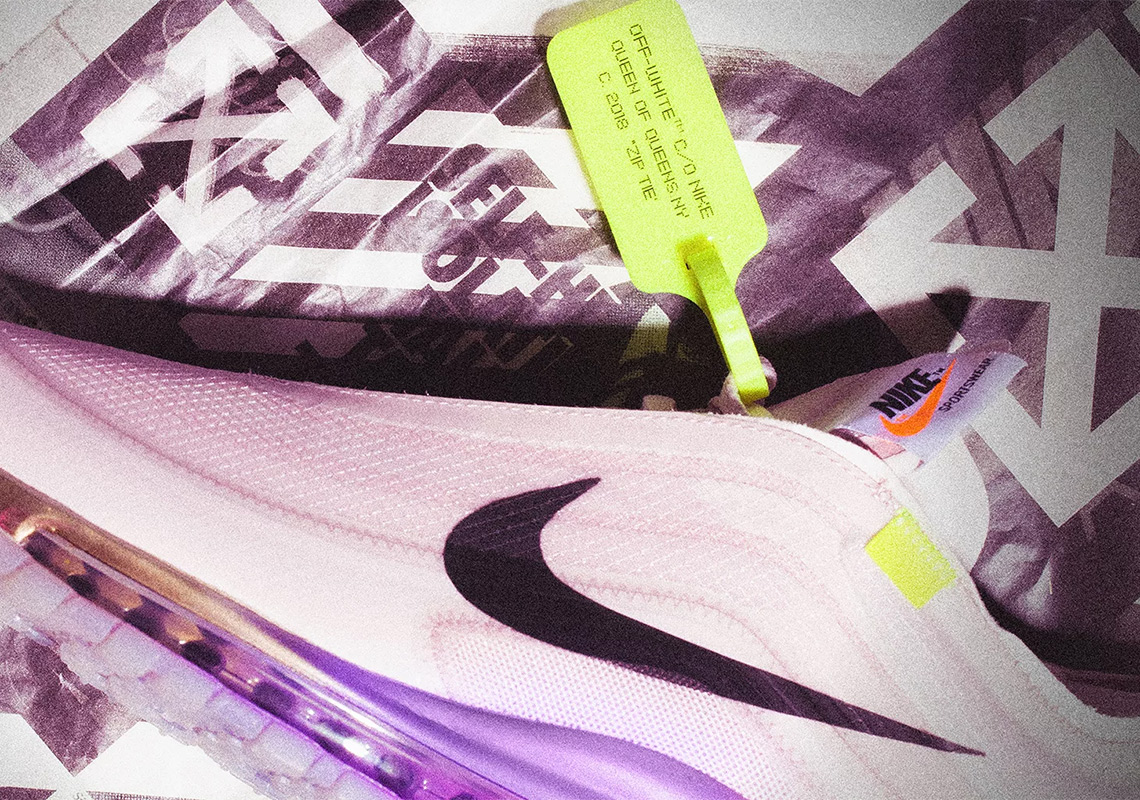 Off White Nike Air Max 97 Serena Queen Aj4585 600 11