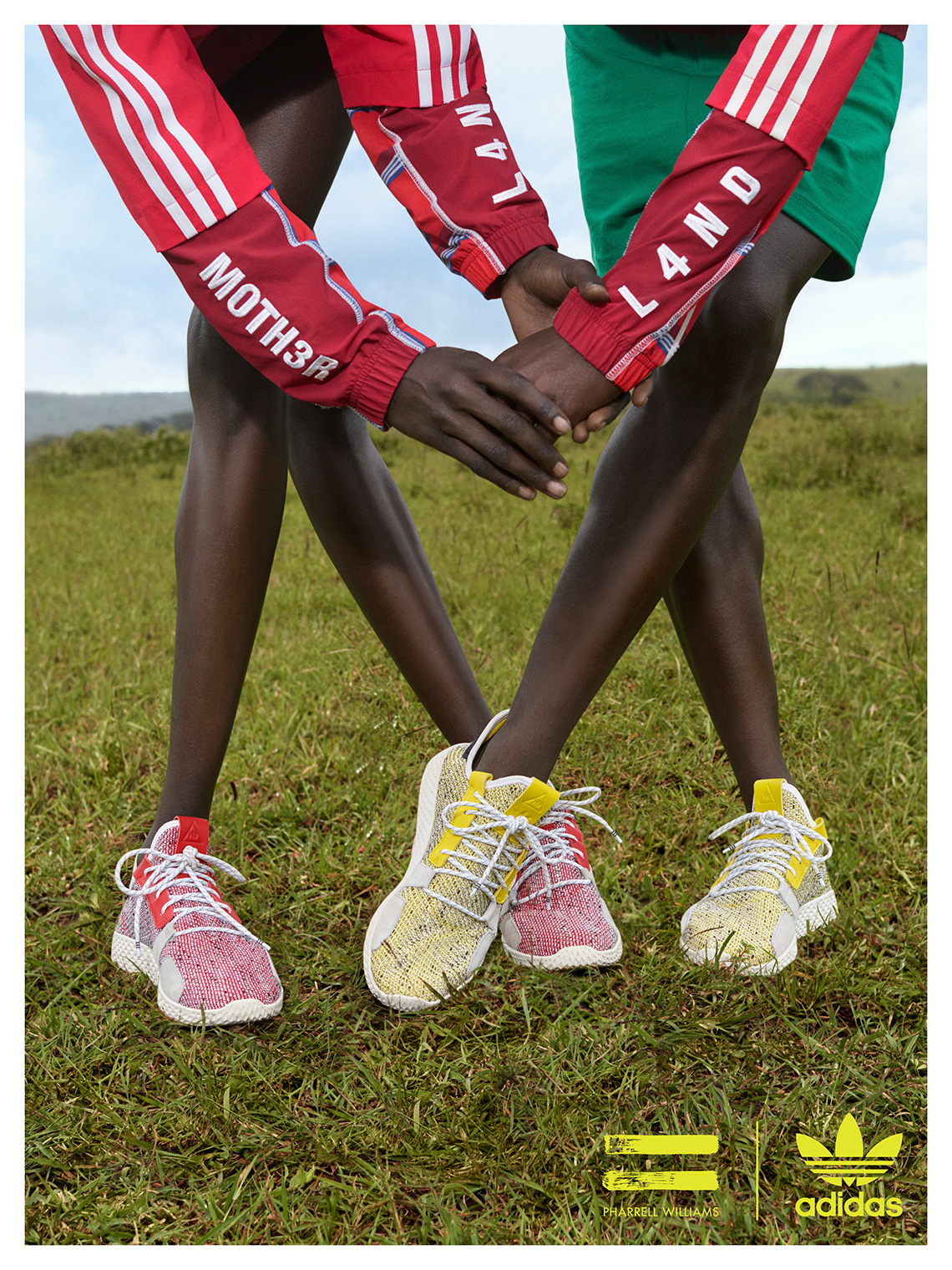 Pharrell Adidas Solar Hu Release Date 14