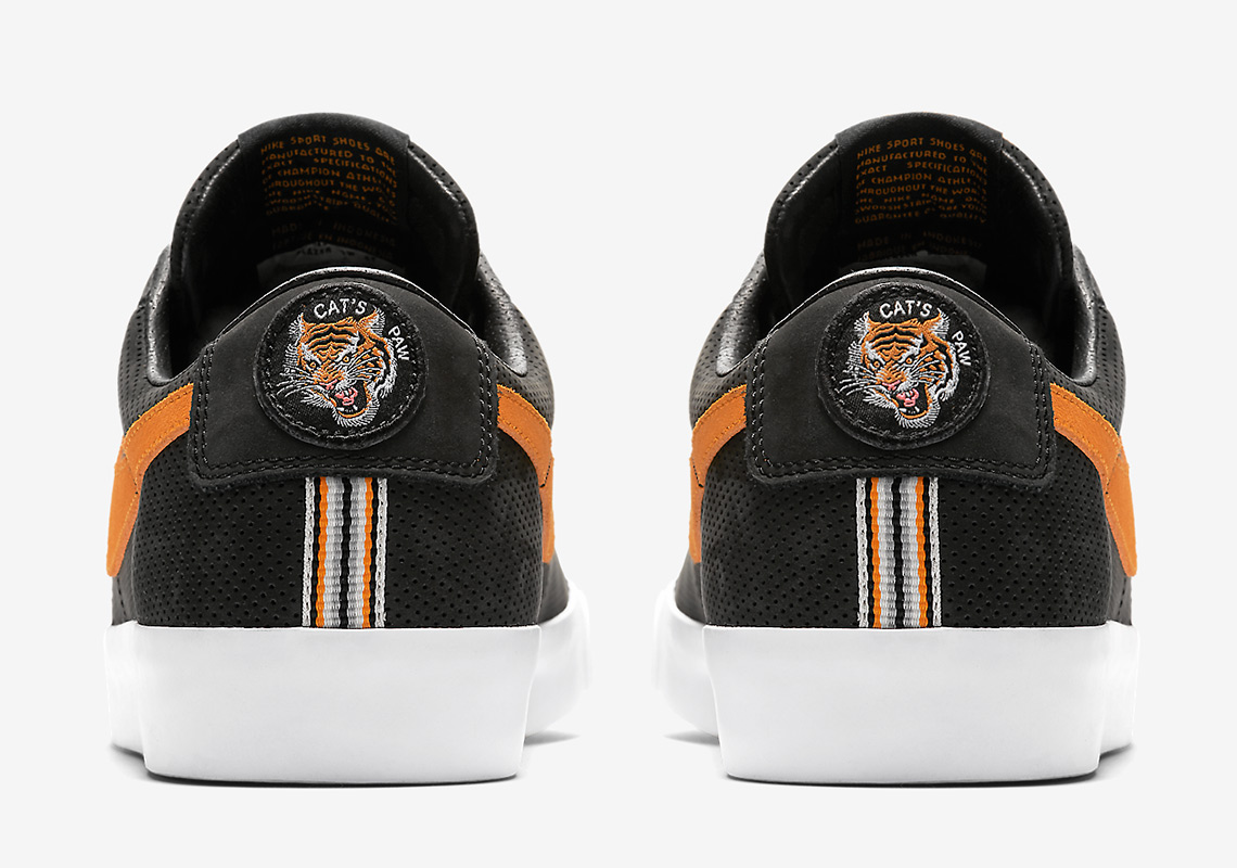 Portland’s Cat’s Paw Saloon Gets Their Own Nike SB Release