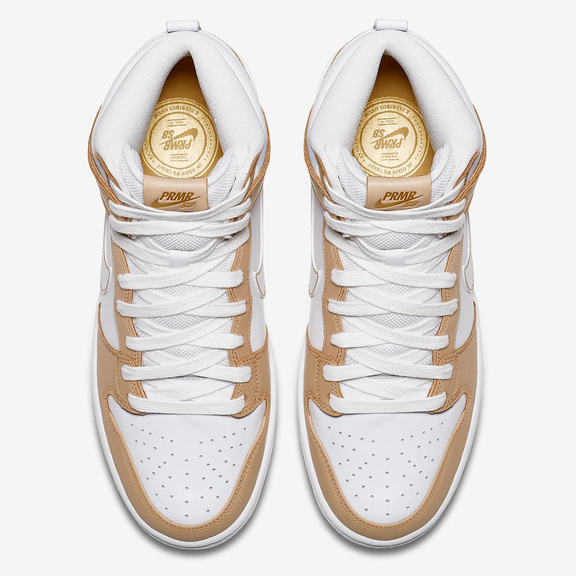 Premier Nike Sb Dunk High Release Date 6