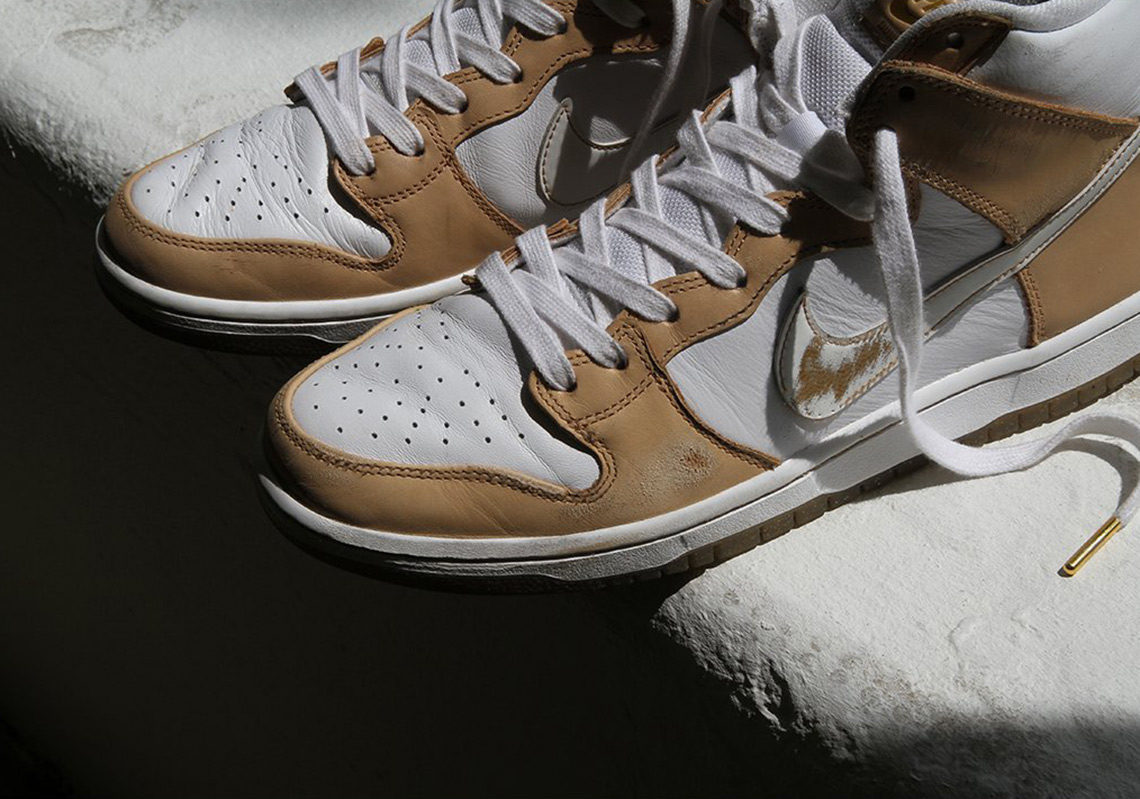 Premier Nike Sb Dunk High Win Some Lose Some 7