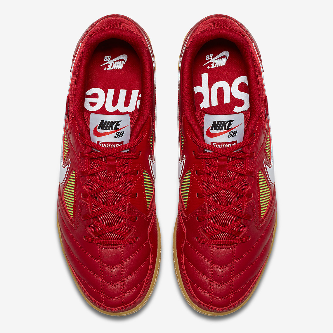 Supreme Nike Sb Gato Ar9821 600 1