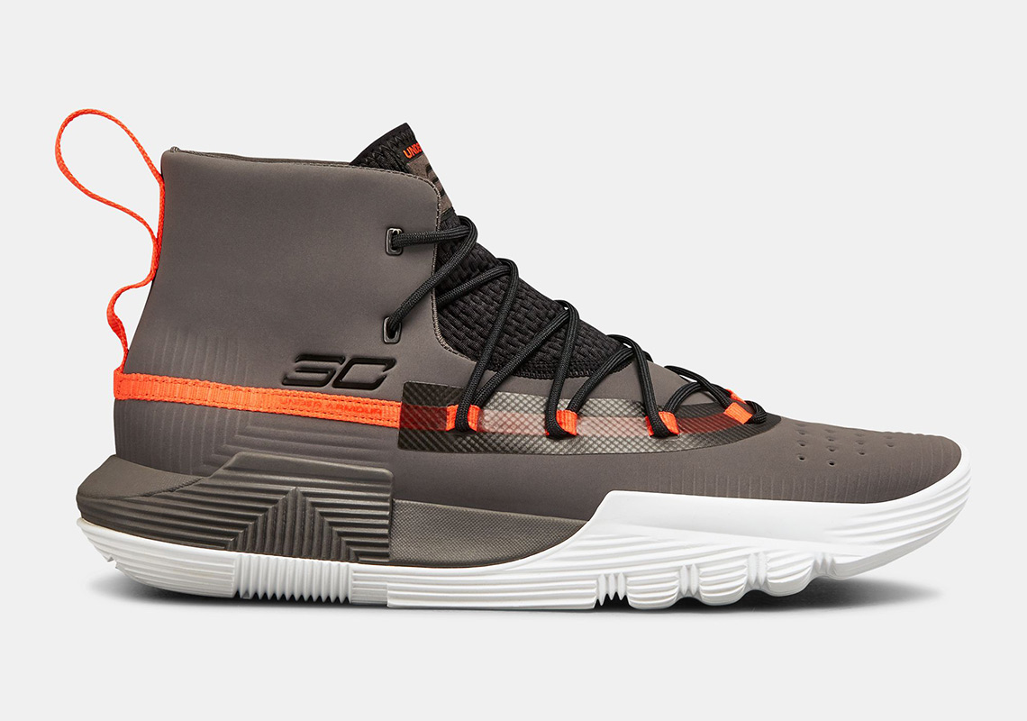 Ua Curry Sc 3zer0 Ii 3020613 101 2