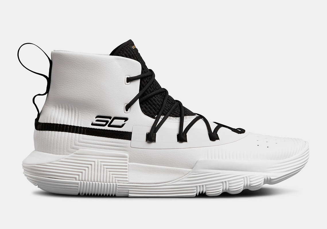 Ua Curry Sc 3zer0 Ii 3020613 103 2