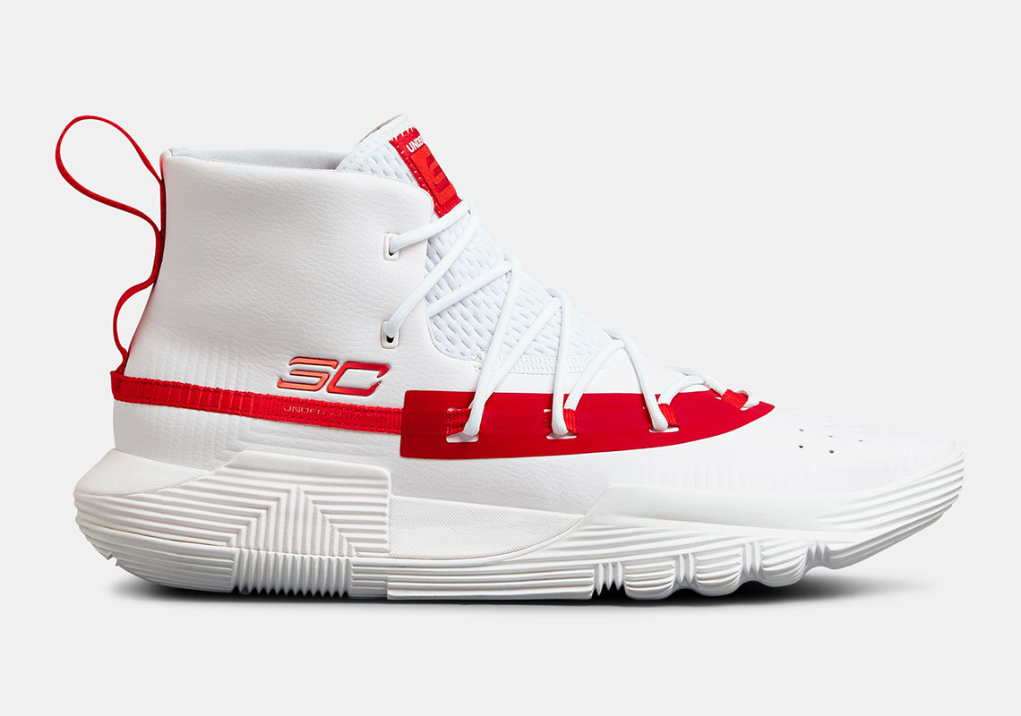 Ua Curry Sc 3zer0 Ii 3020613 104 2