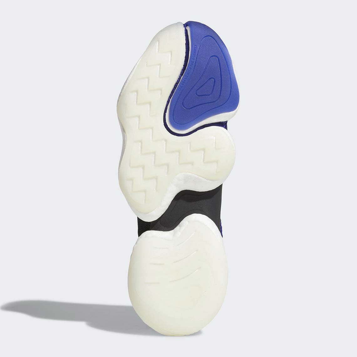 Adidas Crazy Byw Purple Black B37550 3