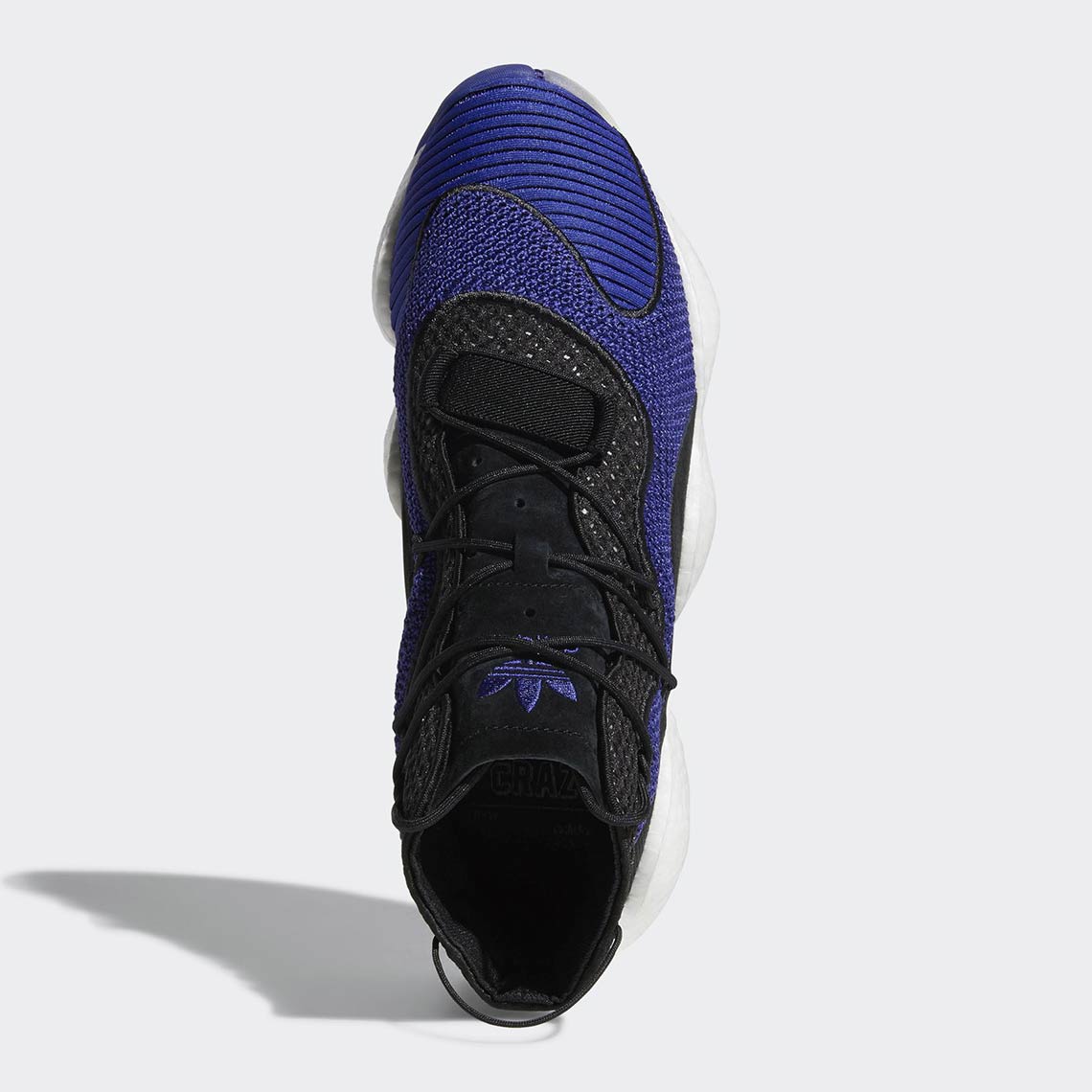 Adidas Crazy Byw Purple Black B37550 4