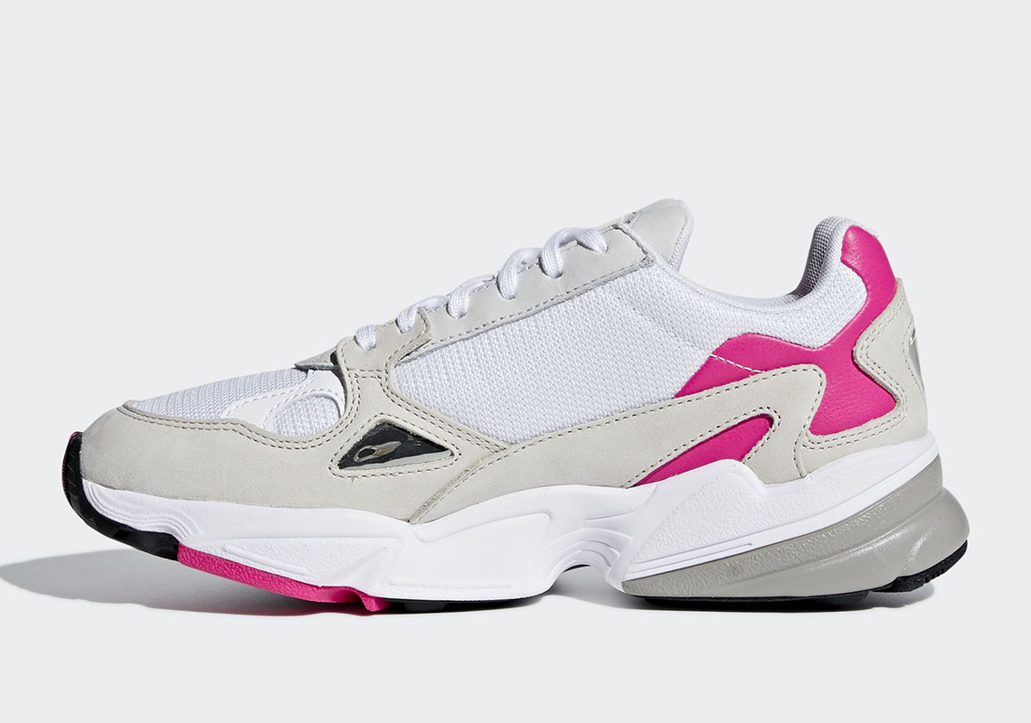 Adidas Falcon Cm8537 Release Info 2