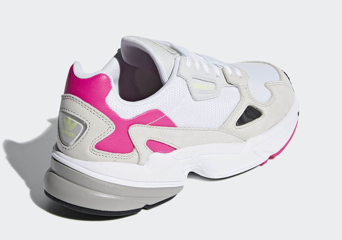 Adidas Falcon Cm8537 Release Info 6