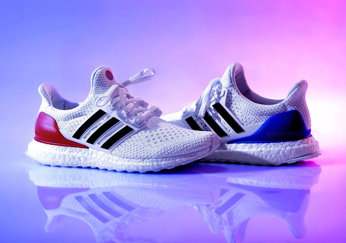 adidas Is Releasing An Ultra Boost "Seoul"