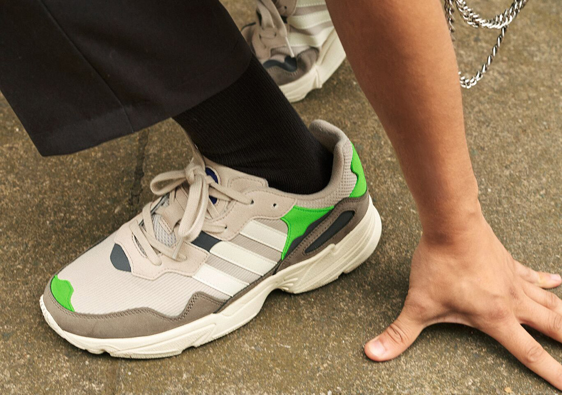 Adidas Yung 96 1
